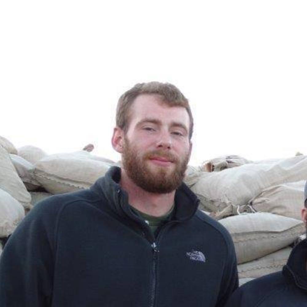 Meet your Posher, James